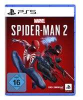Marvel's Spider-Man 2 PS5-Spiel Niedersachsen - Norden Vorschau