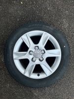 Original Audi Felge + Pirelli Cinturato 205 55 R 16 Baden-Württemberg - Ingelfingen Vorschau