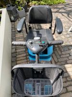 Scooter Listo Nordrhein-Westfalen - Kleve Vorschau