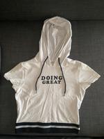 Shirt bauchfrei Marburg - Hermershausen Vorschau