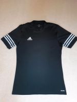 Adidas Trikot schwarz, Größe S Niedersachsen - Schöningen Vorschau