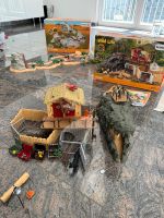 Schleich Wild Life und Wasserstelle (Jungle, Safari) Baden-Württemberg - Müllheim Vorschau