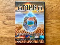 Ambra - Honor & Glory - DTS - DVD Nürnberg (Mittelfr) - Mitte Vorschau