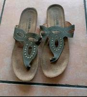 Damen Schuhe Pantoletten Bayern - Neunburg Vorschau