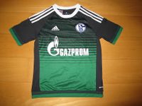 FC Schalke 04 Adidas Fußball Trikot Gr. 164 Fußballtrikot T-Shirt Saarland - Püttlingen Vorschau