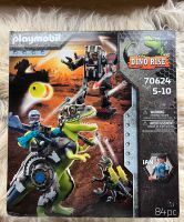 Playmobil Dino Rise 70624 Bayern - Buchenberg Vorschau