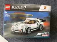 Lego Speedchampions Porsche 911 75895 2 Stück vorhanden Nordrhein-Westfalen - Erkrath Vorschau