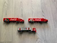 Coca Cola Modell LKW Berlin - Tempelhof Vorschau