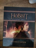 Blu-rays, DVDs, Hobbit, Herr d. Ringe, Person of Interest, Angel Schleswig-Holstein - Klein Gladebrügge Vorschau