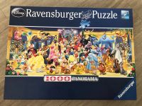 Ravensburger Puzzle Disney 1000 Teile Hessen - Kassel Vorschau