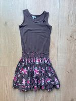 Kleid mit Blumen, Gr. 158 Nordrhein-Westfalen - Lohmar Vorschau