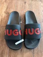 Hugo Sandalen in Größe 46 Rheinland-Pfalz - Ludwigshafen Vorschau