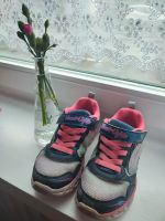 ❤️ Skechers Heart Lights Turnschuhe Sneaker ❤️ Nordrhein-Westfalen - Wiehl Vorschau