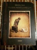 Ein Bilderbuch von Shaun Tan "Ein neues Land " Nordrhein-Westfalen - Reichshof Vorschau