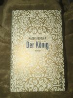 Buch: Der König von Kader Abdolah Rheinland-Pfalz - Mayen Vorschau