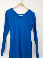 Sommerkleid/Longshirt gr. M blau Nordrhein-Westfalen - Herford Vorschau