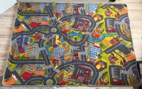 Straßen Teppich  Spielteppich Auto 160x220cm Nordrhein-Westfalen - Altenberge Vorschau