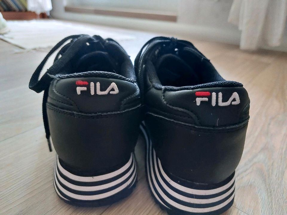 FILA Sneaker in Gera