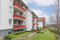 Charmante 2-Zi.-ETW mit Balkon und Stellplatz in Möglingen Baden-Württemberg - Möglingen  Vorschau