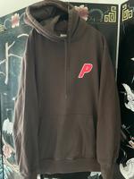 Palace Skateboards Chenille Hoodie Bayern - Cham Vorschau