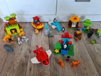 Lego duplo 10805 Schleswig-Holstein - Großenwiehe Vorschau