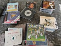 Riesen CD-Sammlung mit 57 CDs Baden-Württemberg - Blaubeuren Vorschau