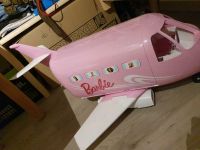 Barbie Flugzeug Bayern - Adelzhausen Vorschau
