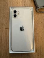 IPhone 12 128 GB weiß Bayern - Königsbrunn Vorschau