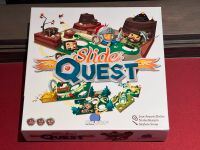 Silde Quest - Brettspiel - Neu - Folie entfernt Hessen - Wöllstadt Vorschau