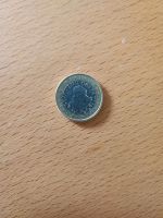 1 € Münze Slowenien Niedersachsen - Springe Vorschau