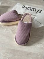 Originale Pummys cozy lila 42 ausverkauft neu np 40€ Dortmund - Innenstadt-West Vorschau