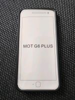 Handyhülle für Motorola G6, neu, OVP Baden-Württemberg - Radolfzell am Bodensee Vorschau