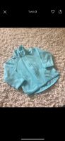 h&m Fleece Jacke blau Gr. 86 Berlin - Wilmersdorf Vorschau