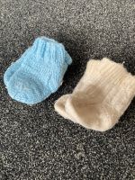 Wollsocken für Babys Bayern - Regenstauf Vorschau