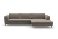 Ecksofa Wohnlandschaft Couch taupe Wohnzimmer Möbel Outlet Hütte Niedersachsen - Georgsmarienhütte Vorschau