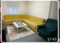 Couch für Wohnzimmer Rheinland-Pfalz - Unnau Vorschau
