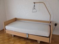 Pflegebett / Krankenbett Westfalia IV Baden-Württemberg - Hohenstadt Vorschau