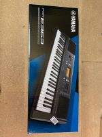 Keyboard Yamaha PSR E363 Saarland - Homburg Vorschau