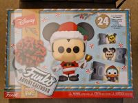 Funko Pop Disney Adventskalender Mickey Mouse NEU & OVP Bochum - Bochum-Ost Vorschau