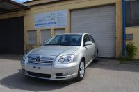 Toyota Avensis 1.8 Executive Lim. GARANTIE*  45.799km Dortmund - Hörde Vorschau