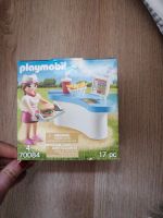 NEU Playmobil Kellnerin/Theke (70084) Niedersachsen - Oldenburg Vorschau