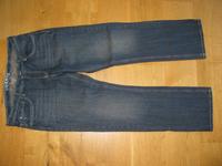 LIVERGY Jeans blau Gr. 54 NEU Sachsen - Limbach-Oberfrohna Vorschau