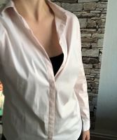 Schicke Blouse, hellrosa Berlin - Charlottenburg Vorschau