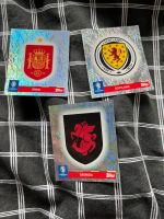 topps EM 2024 sticker logo Nordrhein-Westfalen - Herford Vorschau