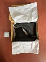 VIVOBAREFOOT GOBI BOOT L OBSIDIAN LEATHER BARFUSSSTIEFELETTEN NEU Mitte - Wedding Vorschau