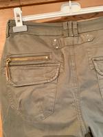 Mos Mosh, 7/8 Hose, khaki, 38 Hessen - Petersberg Vorschau