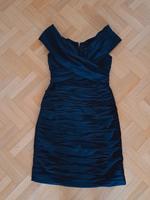 ♥️ Zero Cocktail Kleid Party Raffungen chic Abendkleid Party Niedersachsen - Loxstedt Vorschau