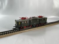 Märklin 39195 HO E-Lok BR E 91 100 Digital + Sound Rheinland-Pfalz - Dannstadt-Schauernheim Vorschau