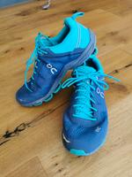on cloud Laufschuhe Gr. 39 Bayern - Elchingen Vorschau