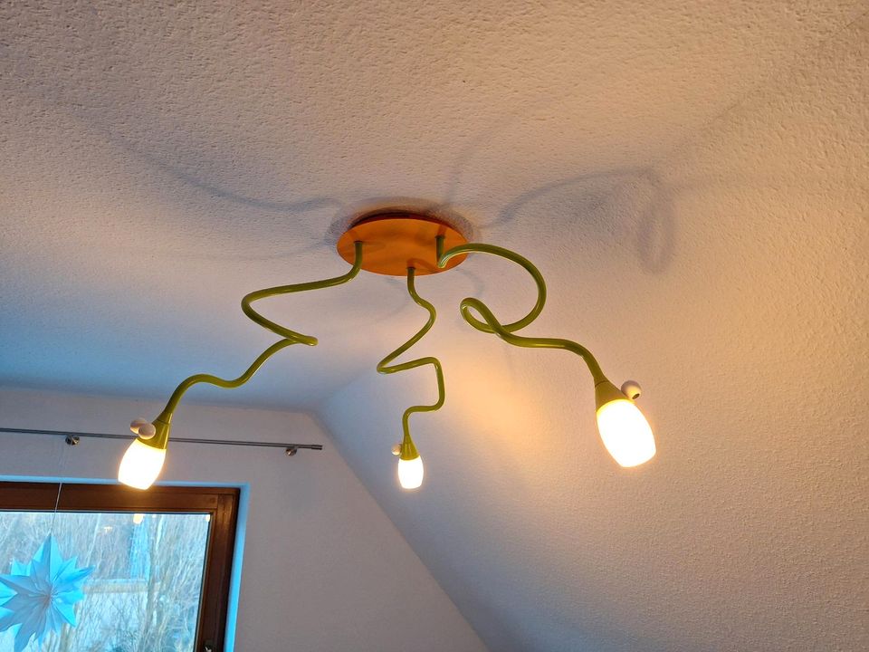 Lampe Kinderzimmer Deckenlampe in Wildeshausen